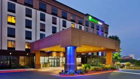 Гостиница Holiday Inn Express Atlanta NW - Galleria Area, an IHG Hotel  Атланта
